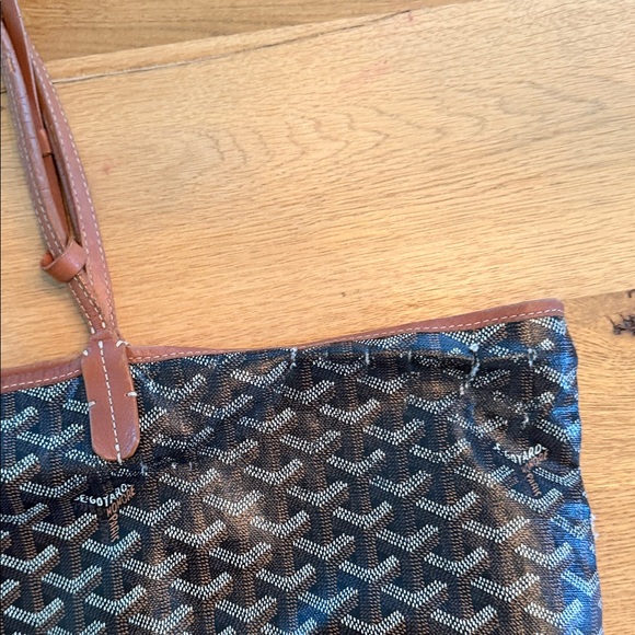 Goyard GM Tote Bag - Picture 11 of 15